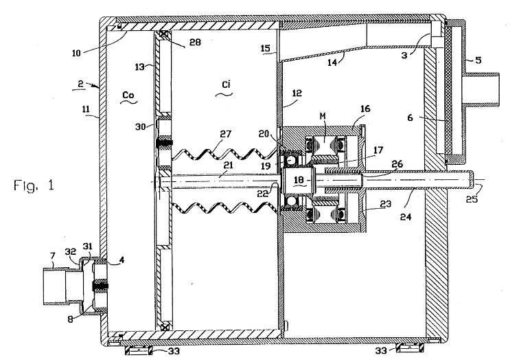 patent